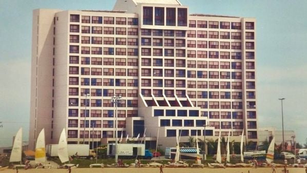 Em open house realizado nesta terça-feira (25), arquitetos e profissionais do setor começaram a escolher os espaços que assinarão na mostra