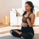 Imagem - 4 benefícios da meditação para as gestantes