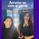 Arrume-se com a equipe de HZ para o Festival Movimento Cidade