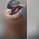 Imagem - Homem raspa cabelo e sobrancelhas da mulher e é detido em Cariacica