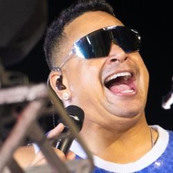 Xanddy Harmonia agitou o público na noite de encerramento do Vital 2024