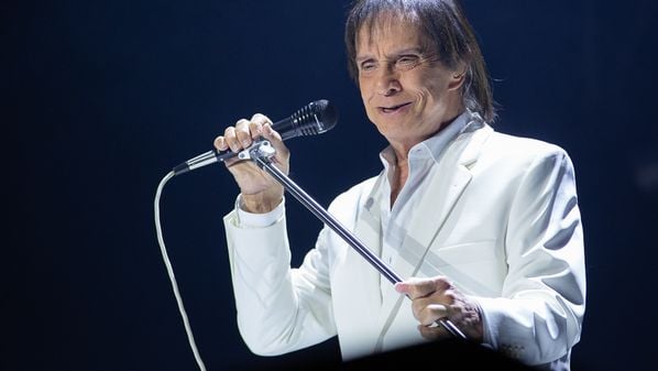 Capixaba está em Gramado, no Rio Grande do Sul, e precisou passar por exames após o carro que conduzia perder os freios