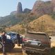 Imagem - Carro roubado em trevo é encontrado abandonado em Cachoeiro de Itapemirim