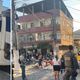 Imagem - Ciclista morre atropelado por caminhão em Castelo