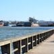 Imagem - ES, Vports e União discutem obras para ampliar capacidade do Porto de Vitória