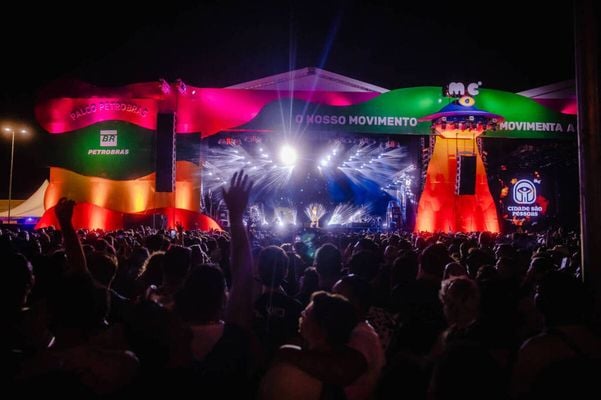 Festival Movimento Cidade