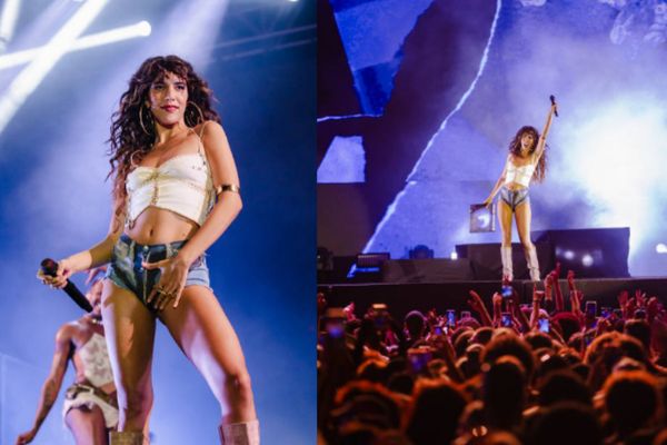 Festival Movimento Cidade