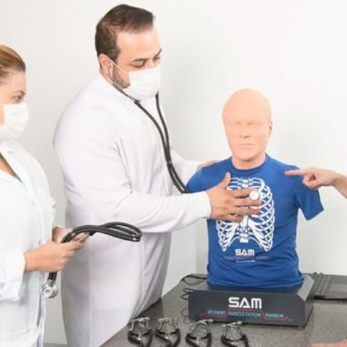 Faesa lança curso de medicina