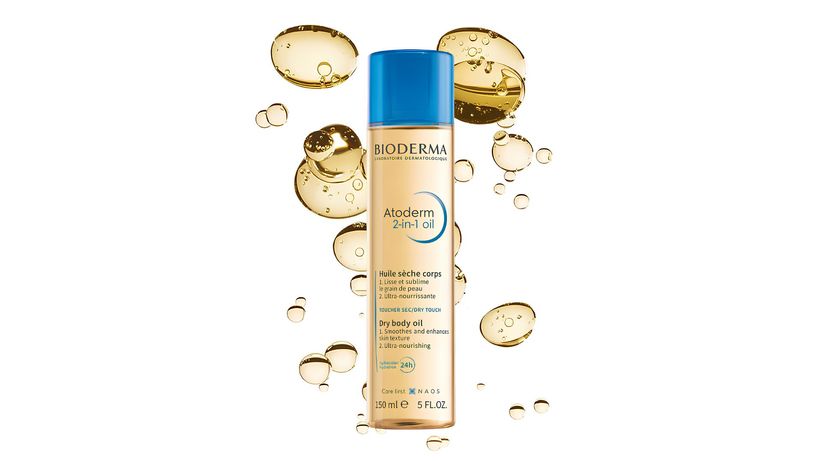 Lançamento Bioderma