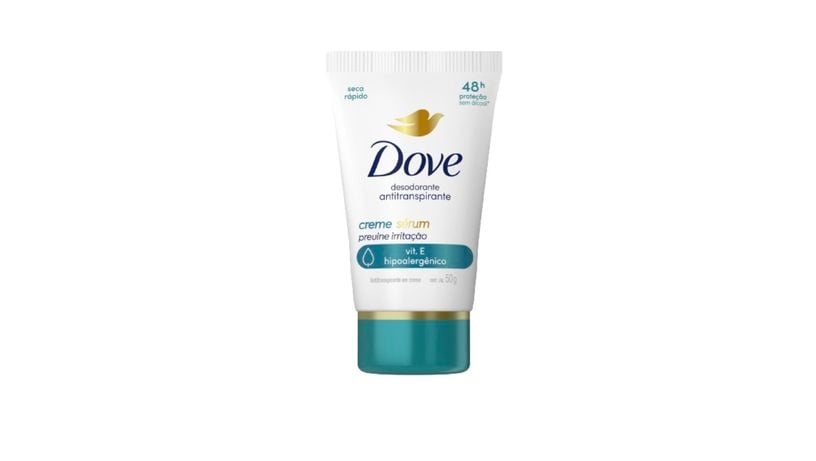 Lançamento Dove