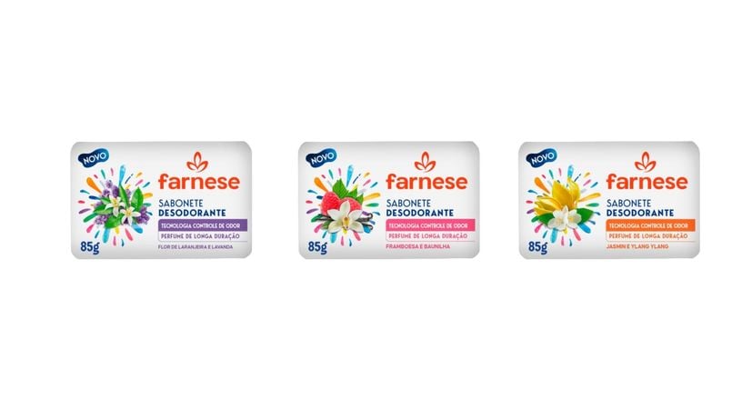 Lançamento Farnese
