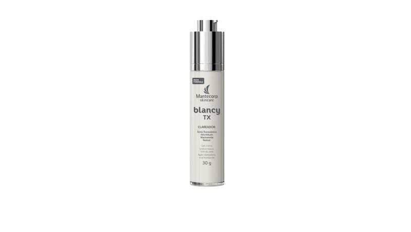 Lançamento  mantercorp