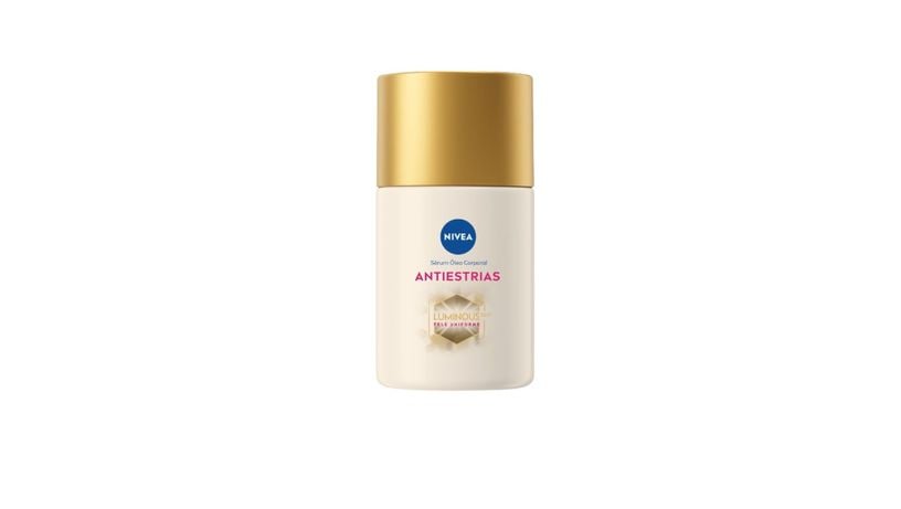 Lançamento Nivea