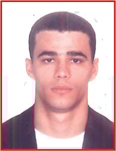 Alan Vitor Ferreira De Melo por Divulgação Sesp