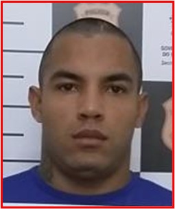 Arnaldinho Gonçalves Da Silva Neto por Divulgação Sesp