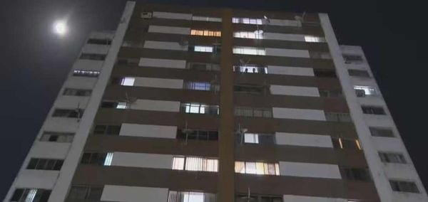 Criança morre após cair de prédio em Salvador 