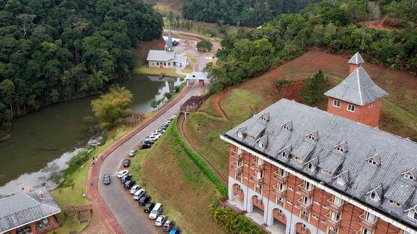 Festival reúne o melhor do vinho, da gastronomia e da MPB 