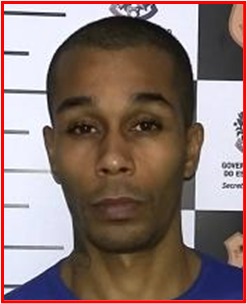 Gabriel Alves Da Silva, Vulgo Gbilks por Divulgação Sesp