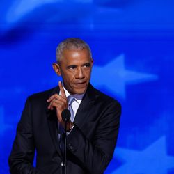 Ex-presidente dos Estados Unidos avalia que a maioria do povo americano considera comportamento "profundamente preocupante"