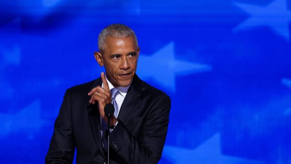 Ex-presidente dos Estados Unidos avalia que a maioria do povo americano considera comportamento "profundamente preocupante"