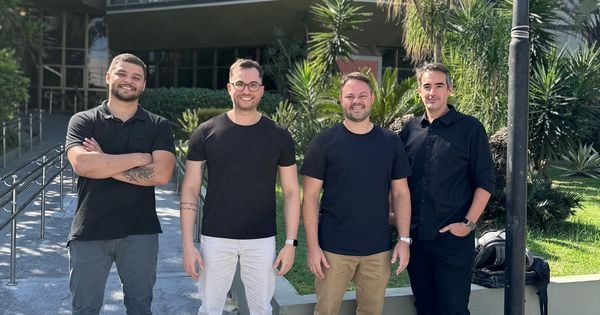 Startup capixaba quer chegar a 3 mil restaurantes