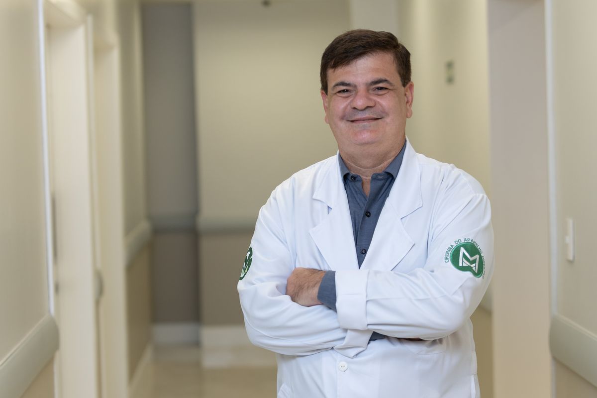 Dr. Gustavo Peixoto