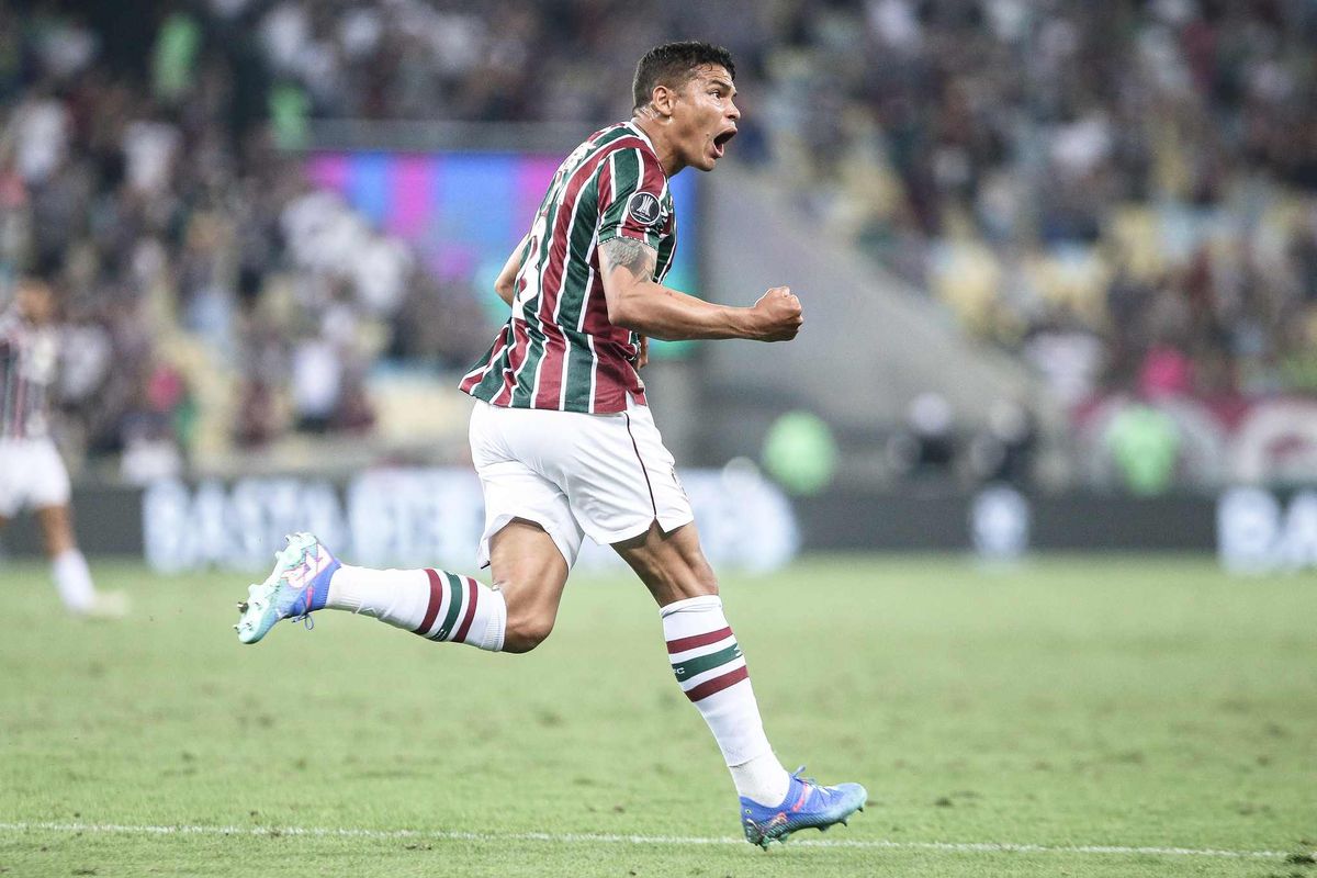 Fluminense vence o Grêmio e está nas quartas de final da Conmebol Libertadores