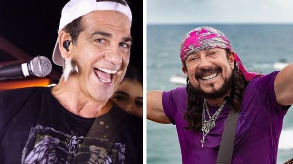 Shows gratuitos de Bell Marques, Durval Lelys, Dan Abranches animam a sexta (23)