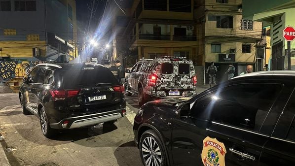 É isso o que torna tão difícil enfrentar organizações criminosas: prisões e mesmo mortes dos criminosos não têm quase nenhum efeito e, principalmente, ele não é duradouro