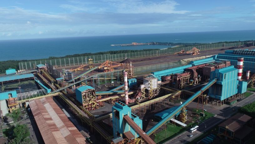 Estimativa de investimentos para alcançar 100% da capacidade produtiva ainda precisa ser aprovada no final do ano; expectativa é retomar usinas 1 e 2 até 2028