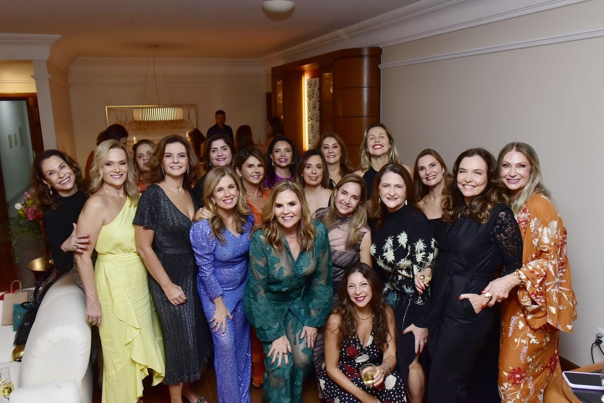 Aniversãrio de Karla Leal