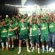 Imagem - 'Fruto de um trabalho gigante', diz Ferrugem sobre título do Porto na Copa ES