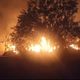 Imagem - Incêndio atinge área de empresa em Colatina