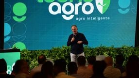 Renato Casagrande faz abertura do TecnoAgro 2024