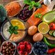 Imagem - 9 alimentos que ajudam a controlar o diabetes