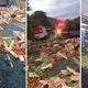 Imagem - Motorista morre em acidente na ‘Curva da Morte’