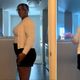 Imagem - Mulher viraliza ao ser barrada por usar short em entrevista de emprego; veja dicas