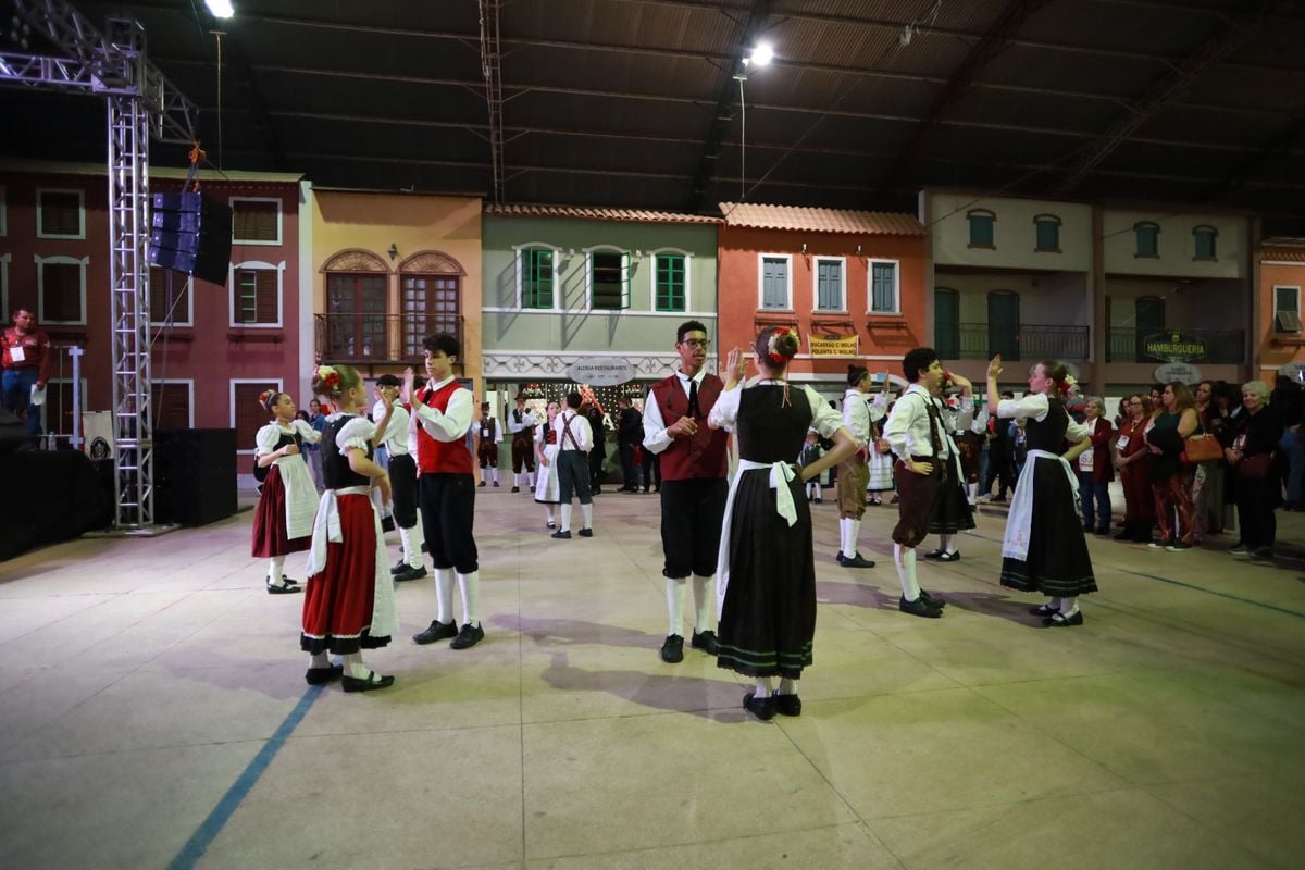 A quarta edição da RuralturES acontece na Fazenda Pindobas, em Venda Nova do Imigrante, a Capital Nacional do Agroturismo