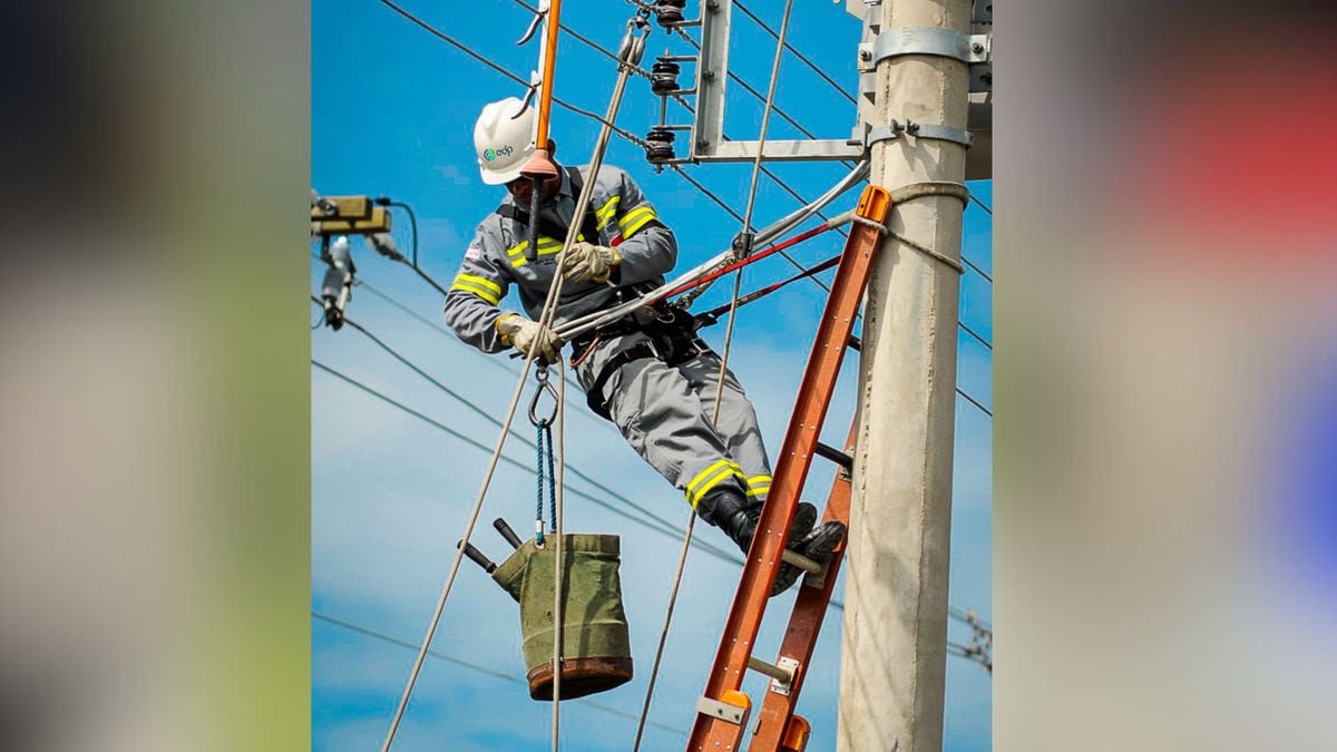 Curso para quem quer trabalhar como eletricista