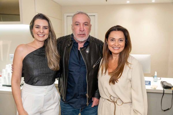 Karol Simonasse, Sig Bergamin e Andrea Biccas