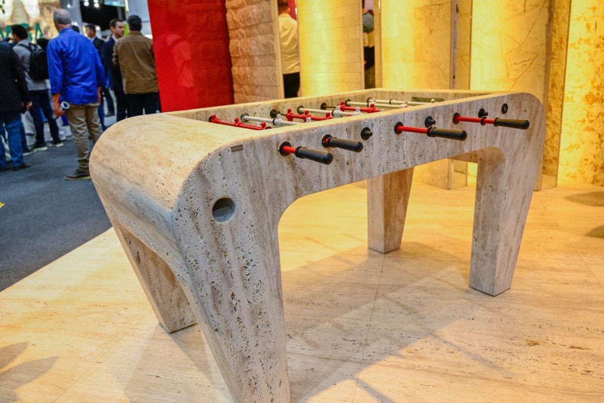 Cachoeiro Stone Fair 2024