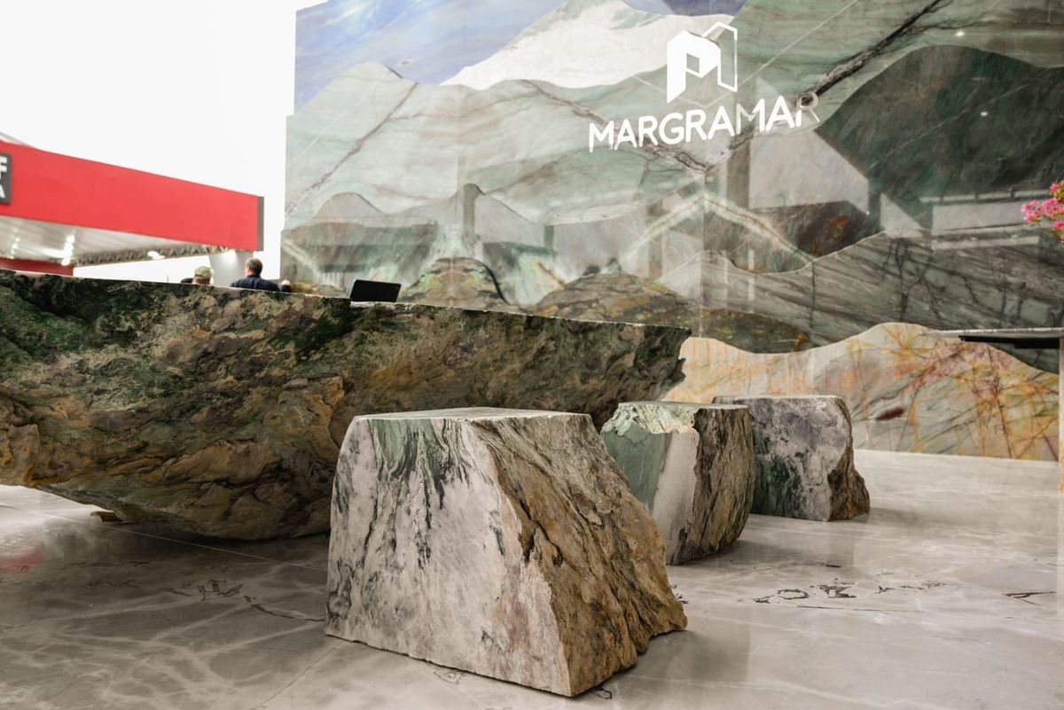 Cachoeiro Stone Fair 2024