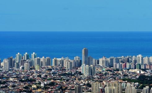 A 43° edição da pesquisa divulgada pelo Sinduscon-ES mostra dados de janeiro a junho; Vila Velha é o município com o maior número de lançamentos e vendas