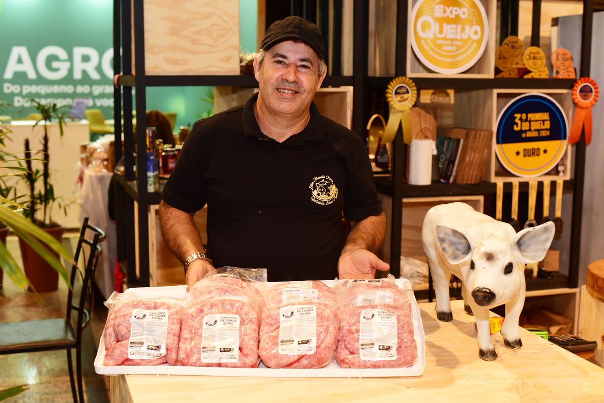 Adriano Ramos da Produtos Morada Nova