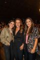 Bruna Rody, Juliana Magalhães e Paula Rody