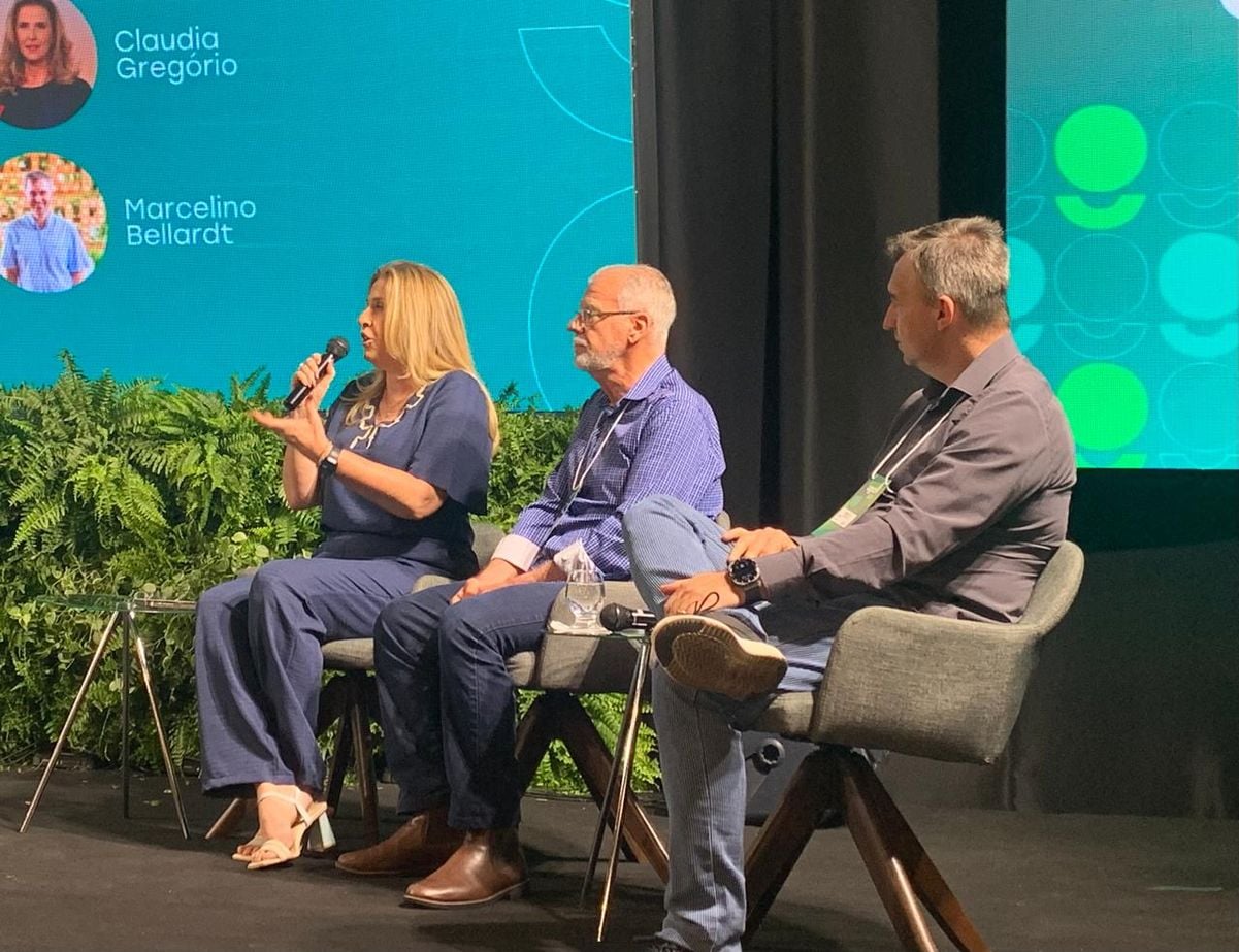 Tecnoagro 2024 - tendências do agronegocio capixaba 