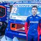 Imagem - Hugo Cibien busca mais um bom resultado na temporada da Copa Truck