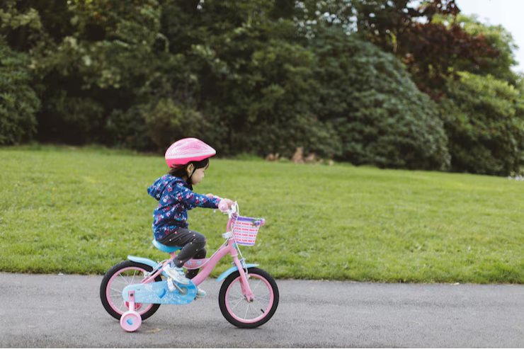 Saiba mais sobre bicicletas infantis e encontre modelos em alta. Crédito: Divulgação