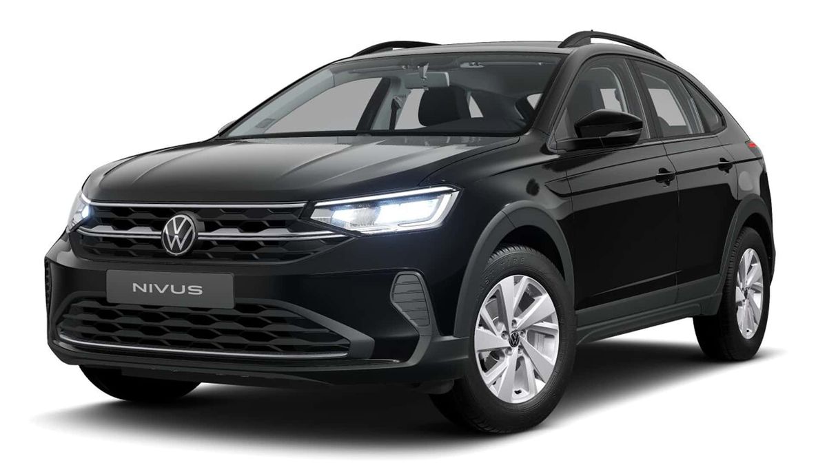 Volkswagen Nivus Sense