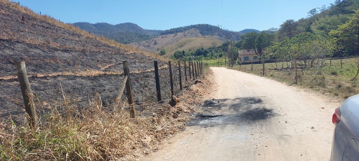 Taxista desaparecido em Alegre: polícia faz buscas para achar corpo por Bruna Hemerly 